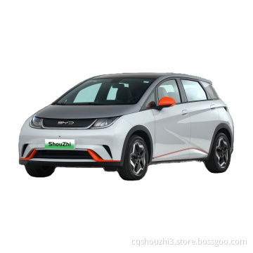 Family Electric Vehicle Nuova auto non usata auto Byd Dolphin 2023 420 km Knight Edition Pure Electric New Energy Car for Adult